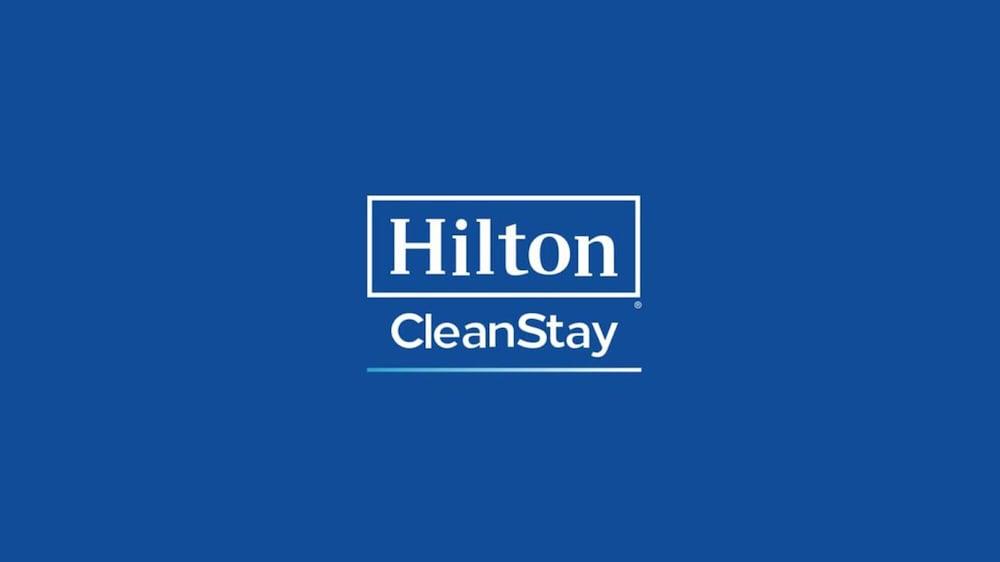 Hampton Inn Sacramento/Ранчо Кордова Экстерьер фото