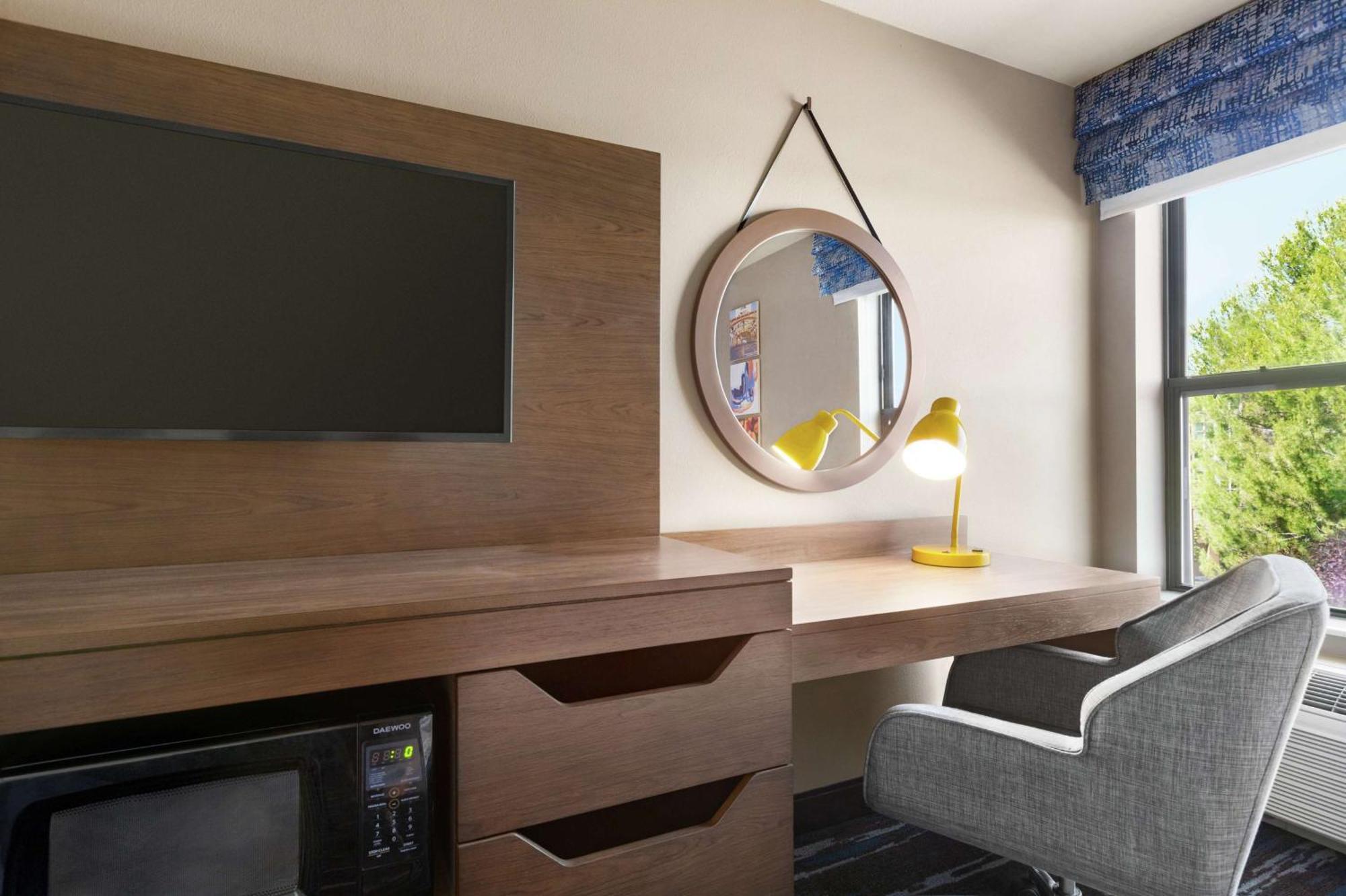 Hampton Inn Sacramento/Ранчо Кордова Экстерьер фото