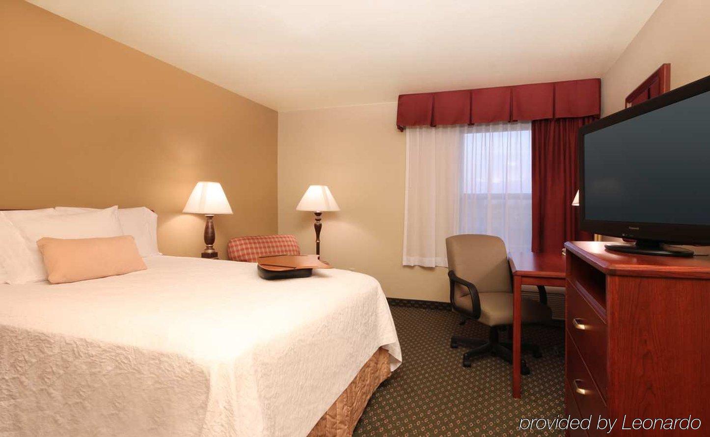 Hampton Inn Sacramento/Ранчо Кордова Экстерьер фото