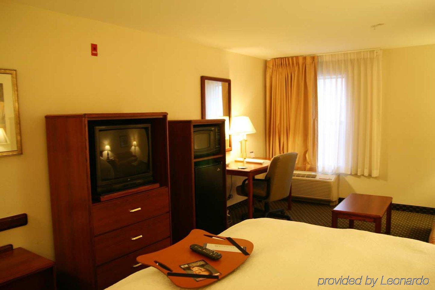 Hampton Inn Sacramento/Ранчо Кордова Экстерьер фото
