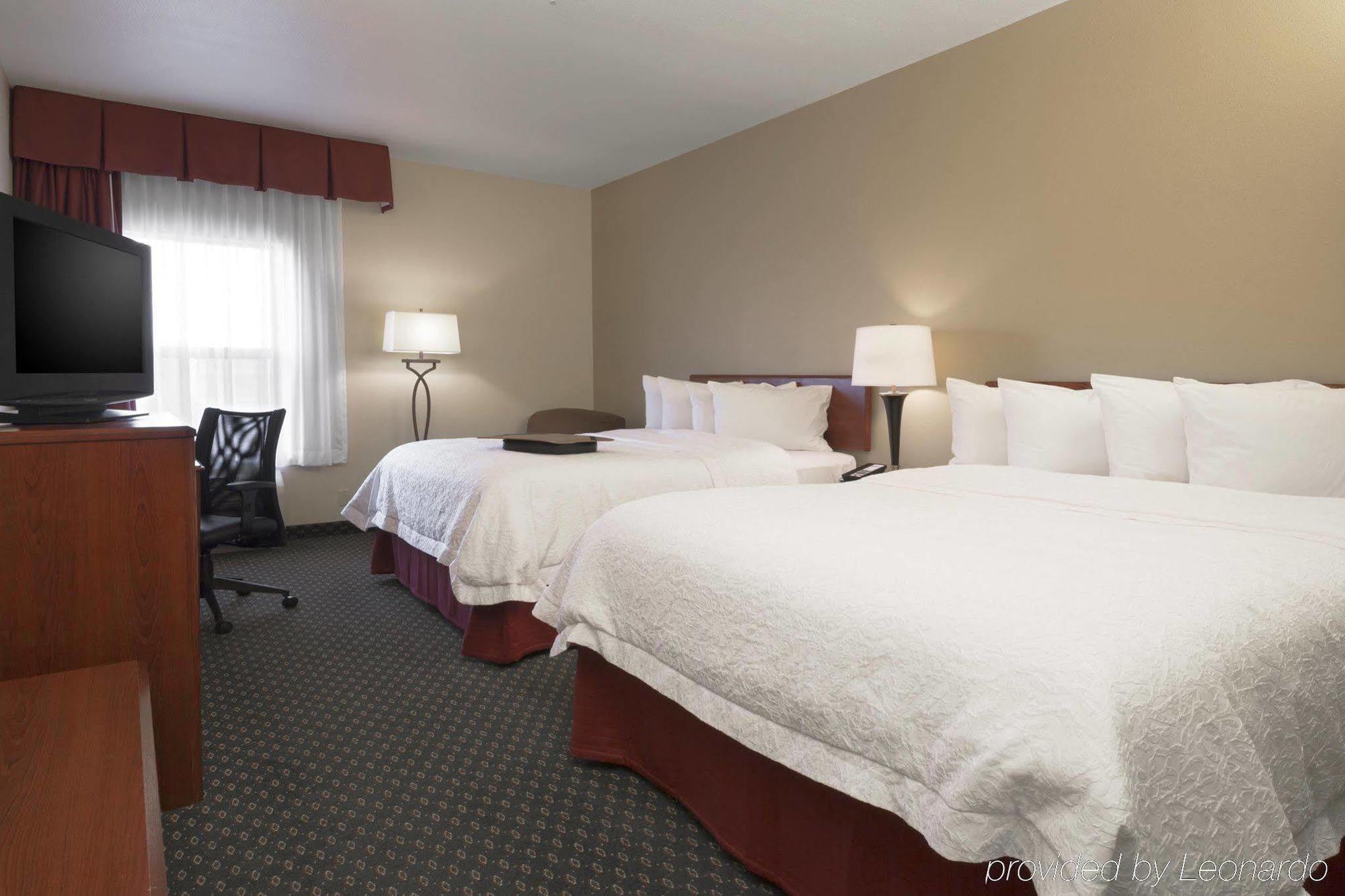 Hampton Inn Sacramento/Ранчо Кордова Экстерьер фото