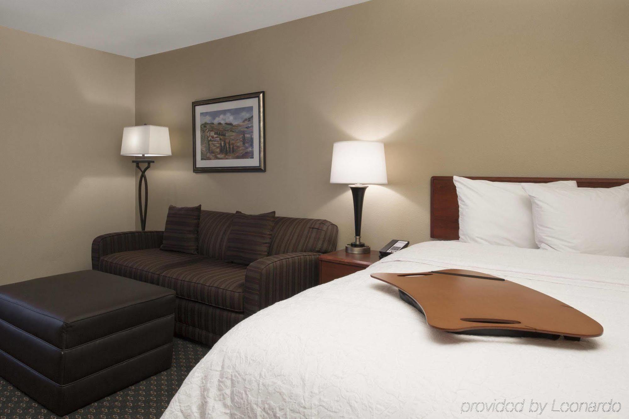 Hampton Inn Sacramento/Ранчо Кордова Экстерьер фото